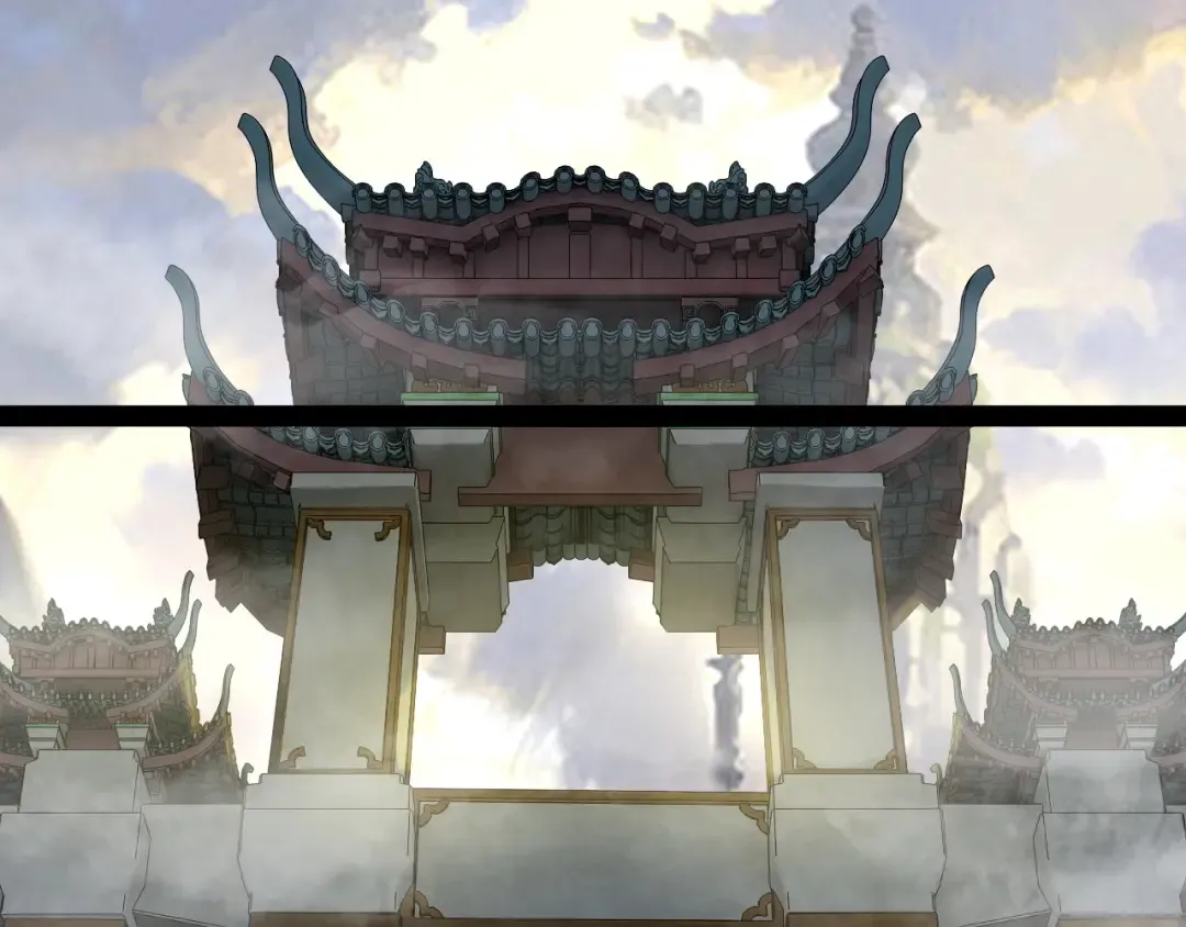 第61话 嫁衣仙诀 第51页
