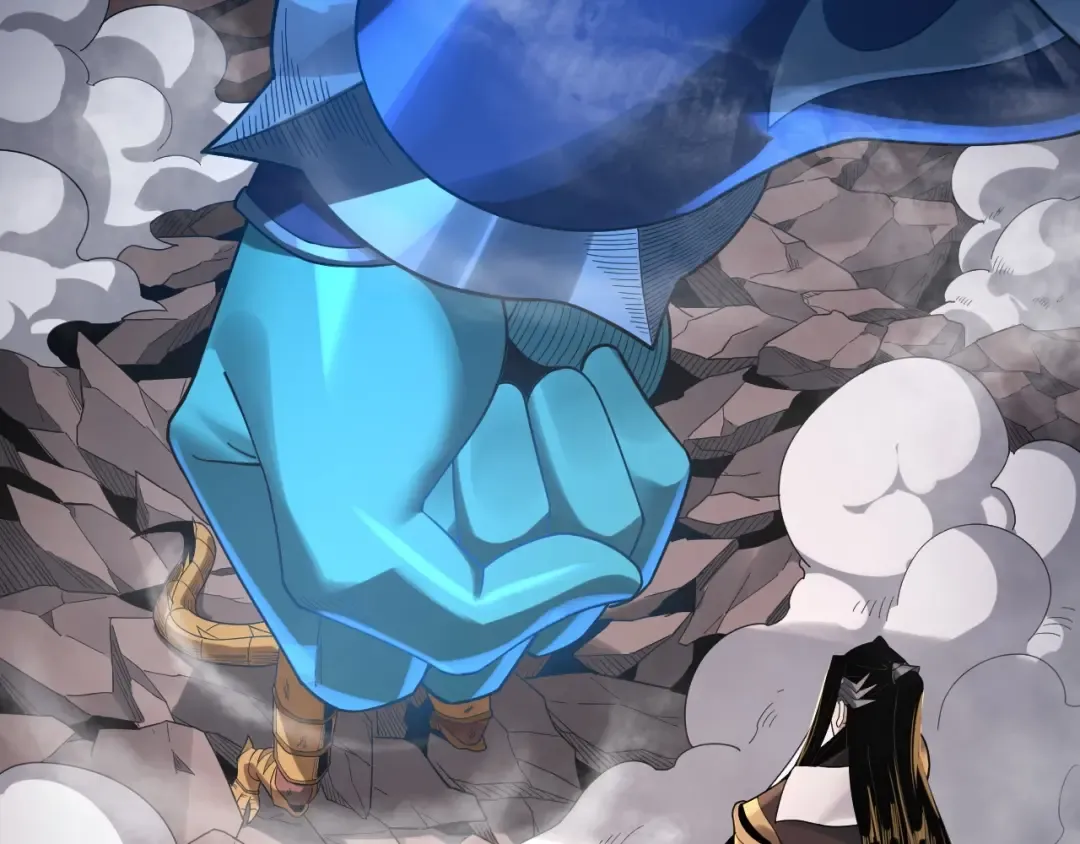 第64话 龙傲天的末路！ 第71页