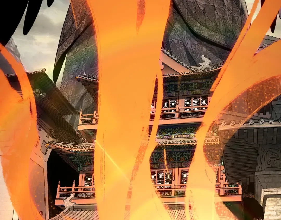 第67话 叶凌暴露 第22页