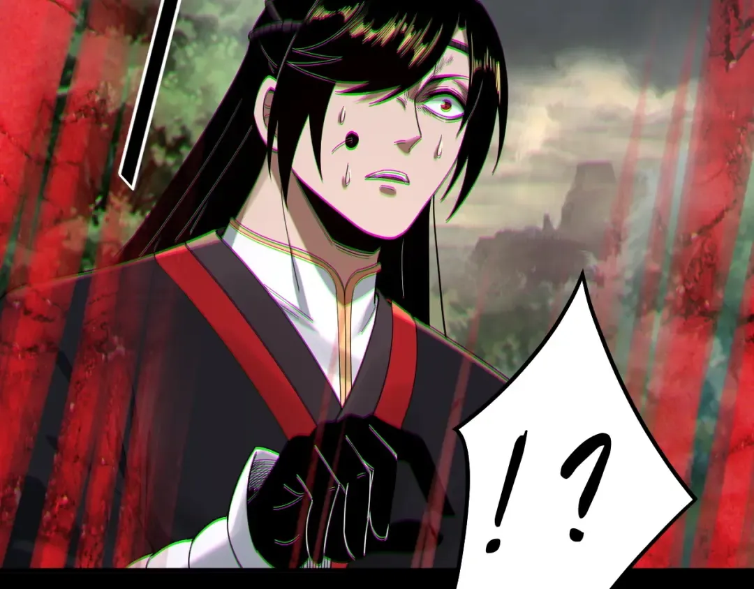 第67话 叶凌暴露 第110页
