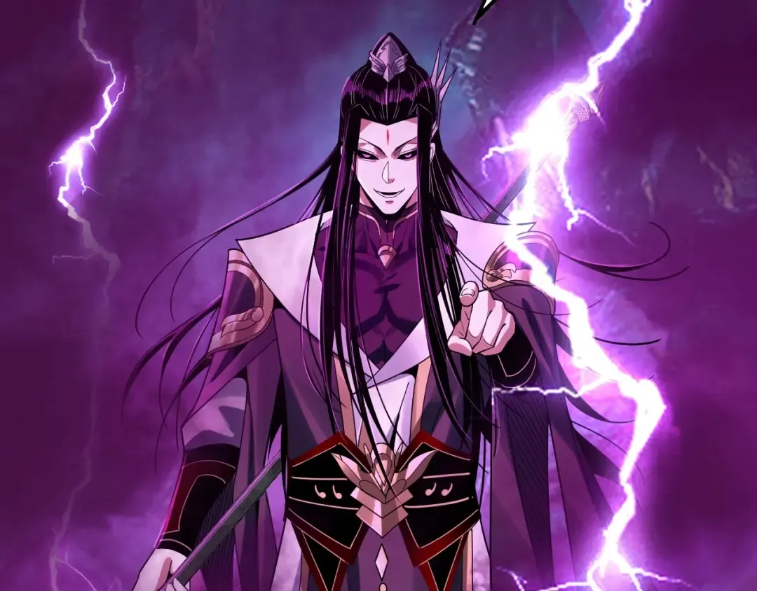 第71话 击杀叶凌！ 第138页