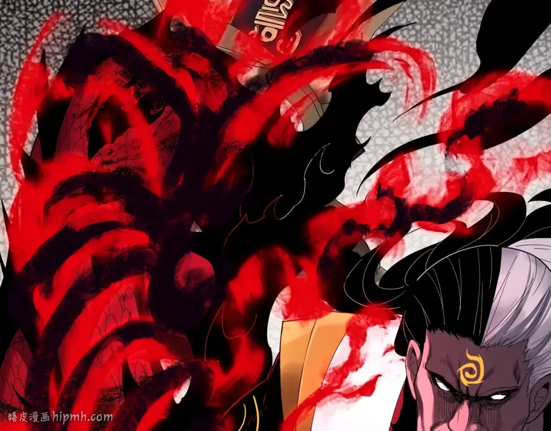 第72话 击杀轮回古天尊 第8页