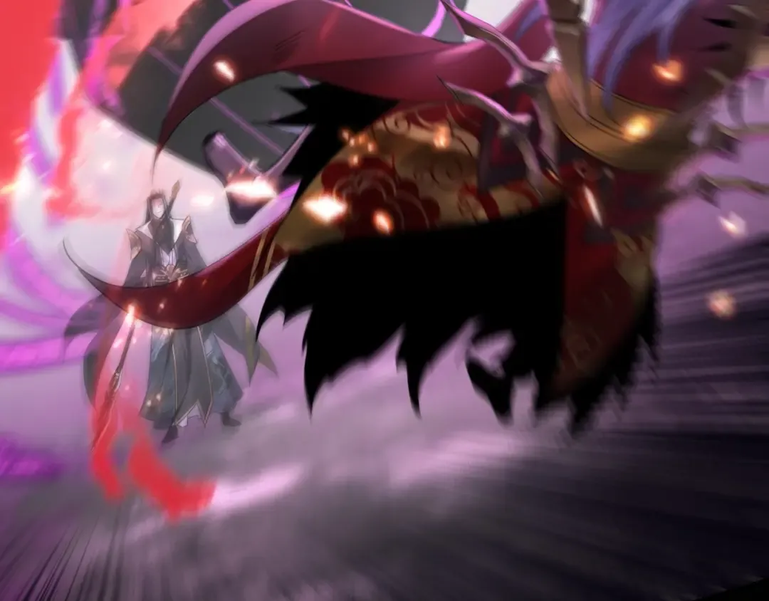第72话 击杀轮回古天尊 第19页