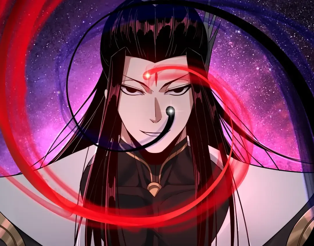 第72话 击杀轮回古天尊 第86页