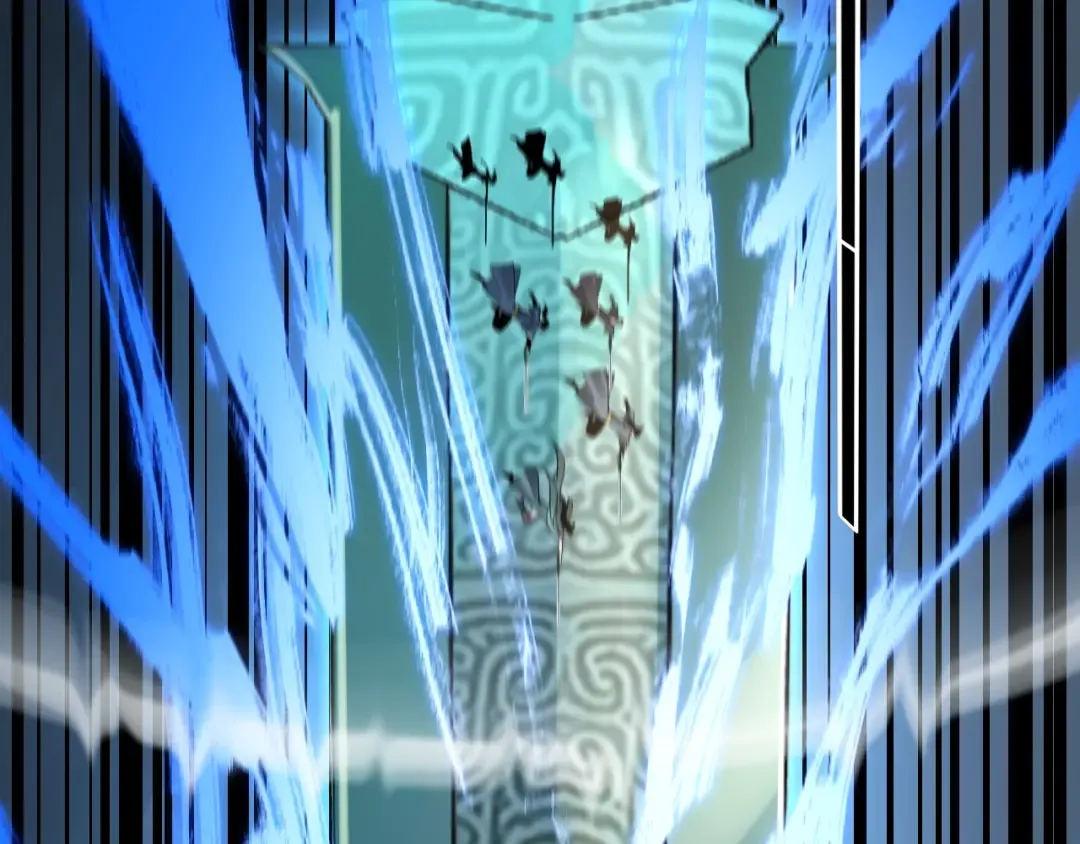 第74话 真香 第100页
