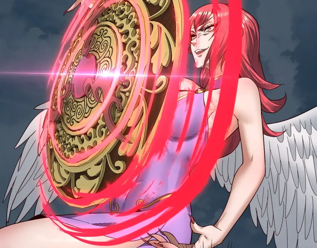 第74话 真香 第106页