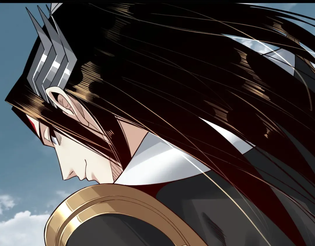 第75话 圣器之威 第13页