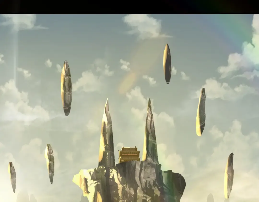 第77话 掌控黑天鹰 第6页