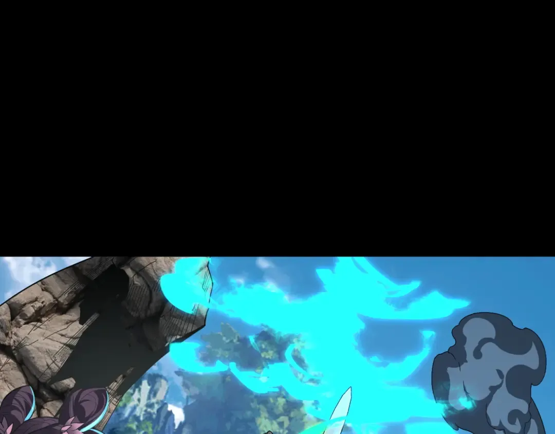 第81话 进军羽人族 第37页