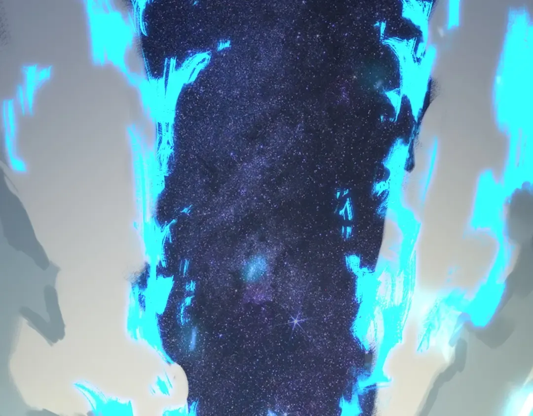 第83话 老祖之威 第46页