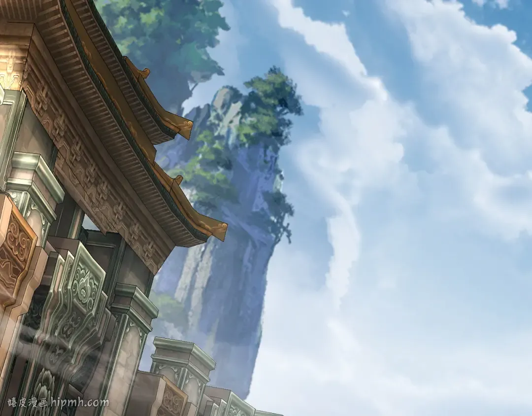 第84话 又道心起誓？ 第32页