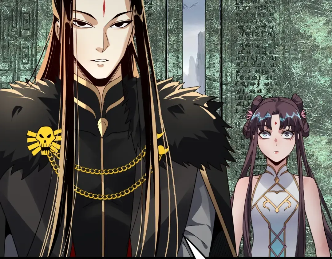 第85话 挖骨还妹演到流泪！ 第38页