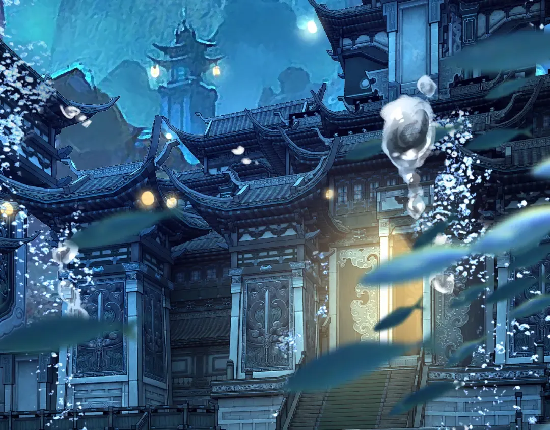 第86话 意外惊喜 第60页