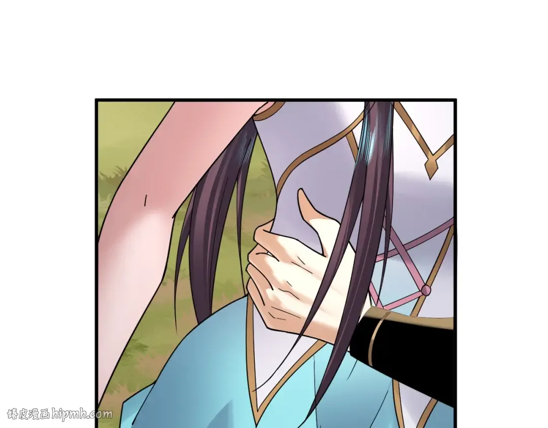 第90话 要抱我吗？ 第112页
