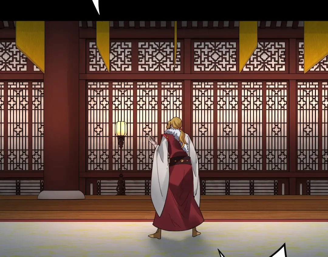 第91话 寿宴 第25页