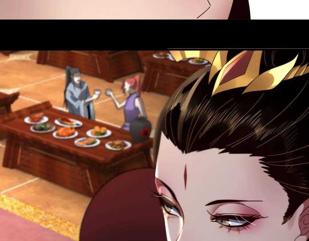 第91话 寿宴 第73页