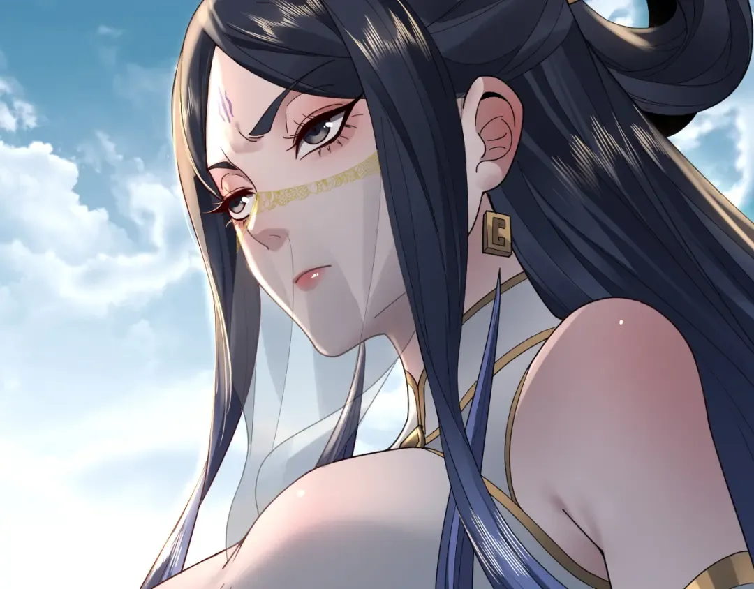 第92话 少年，背锅吗？ 第19页