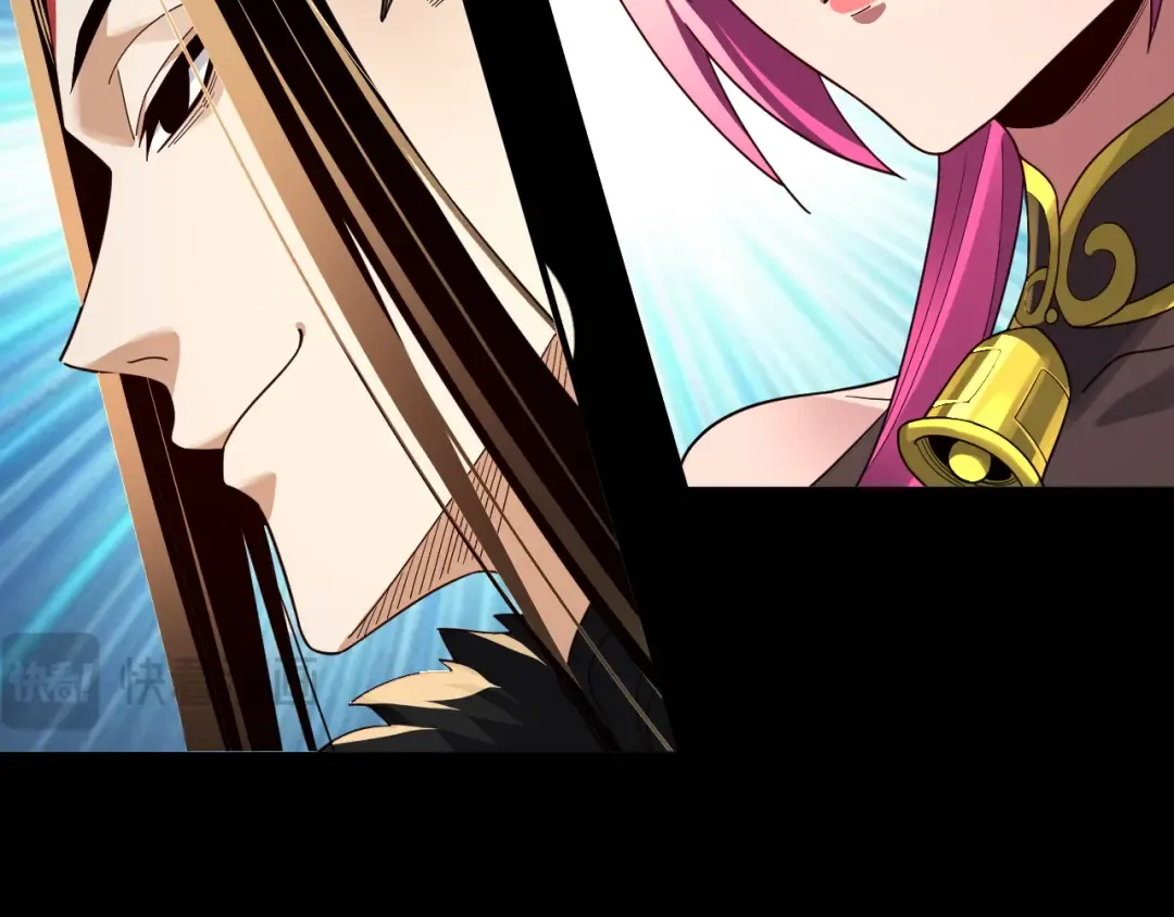 第93话 灵魂互换？ 第113页