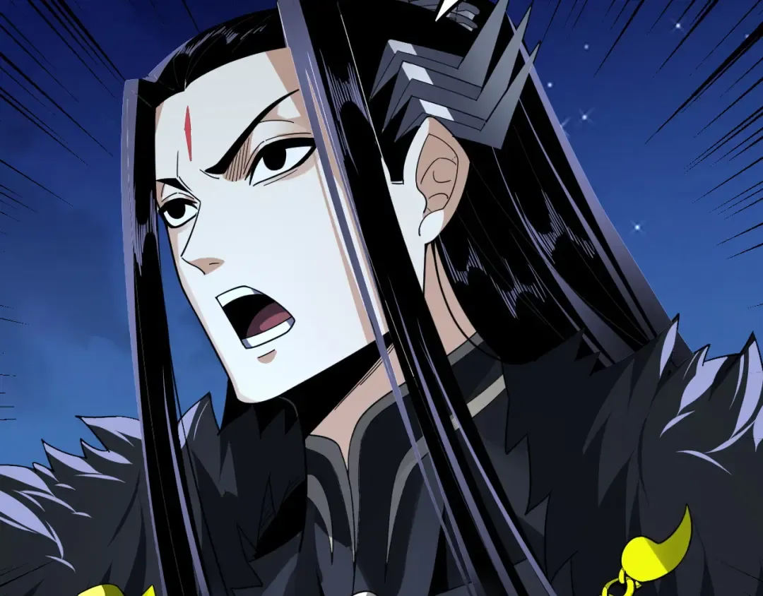 第95话 小心魔功传承者？ 第53页