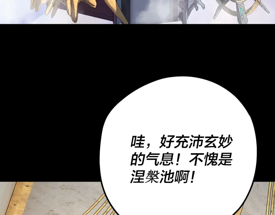 第96话 涅槃池开启 第123页