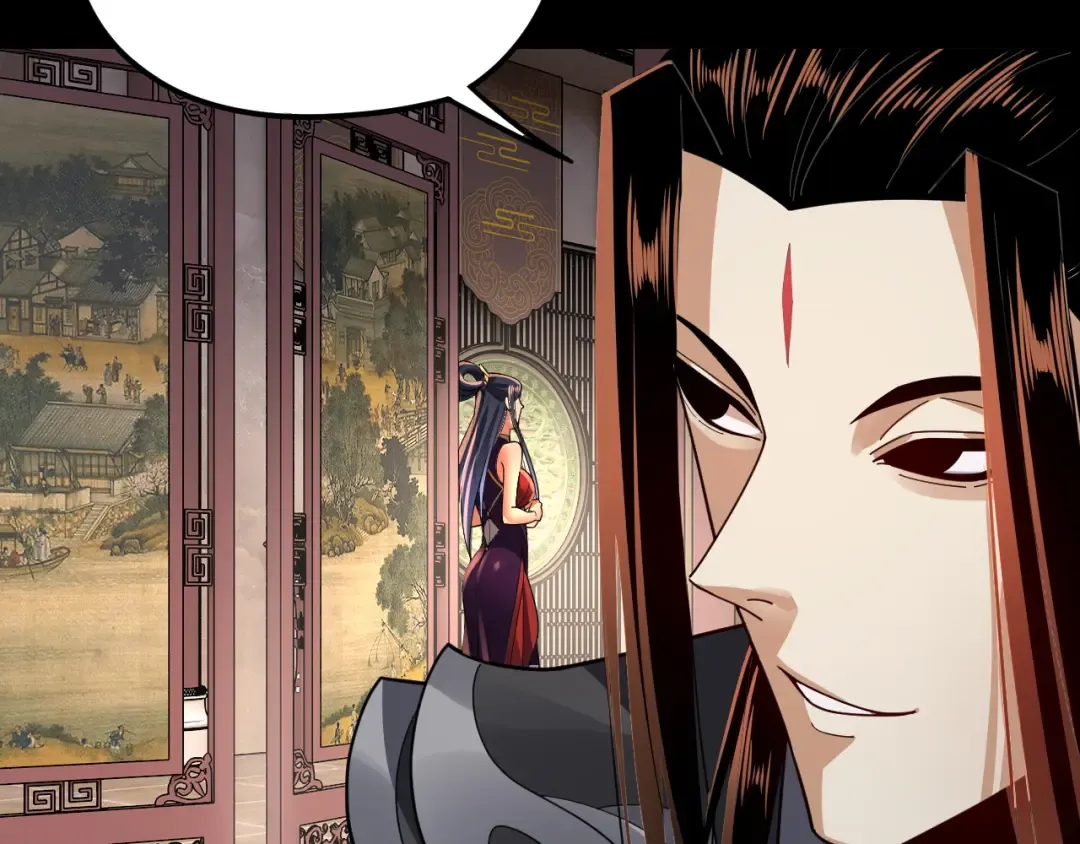 第99话 圣女与魔头 第62页