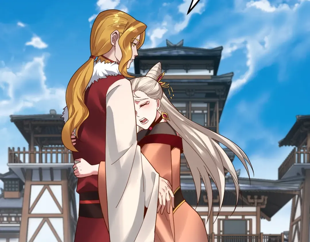 第100话 姜阳！ 第114页
