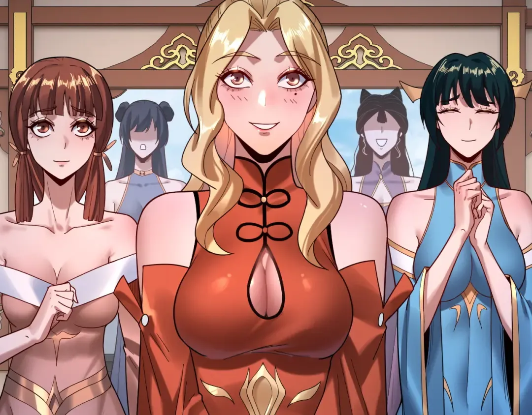 第101话 上仙！ 第15页