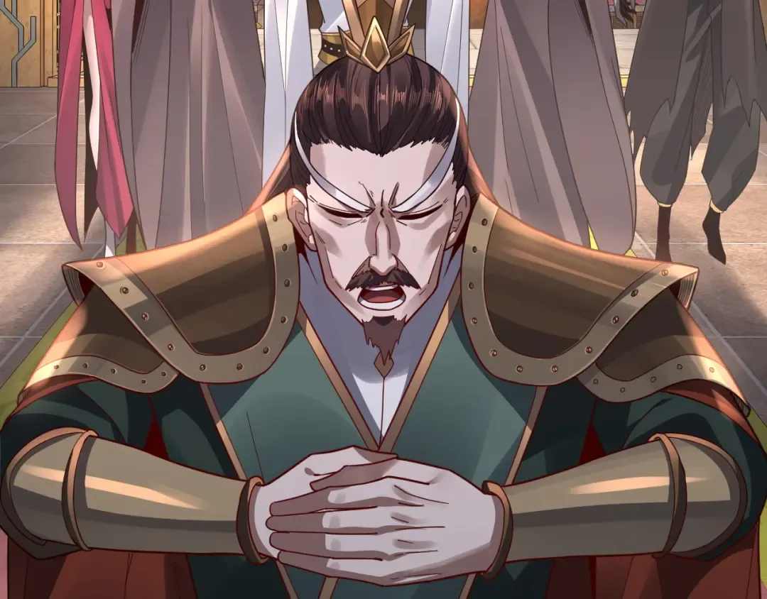 第106话 他敢让我等？ 第146页
