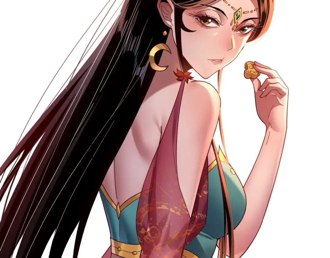 第107话 勾心斗角 第83页