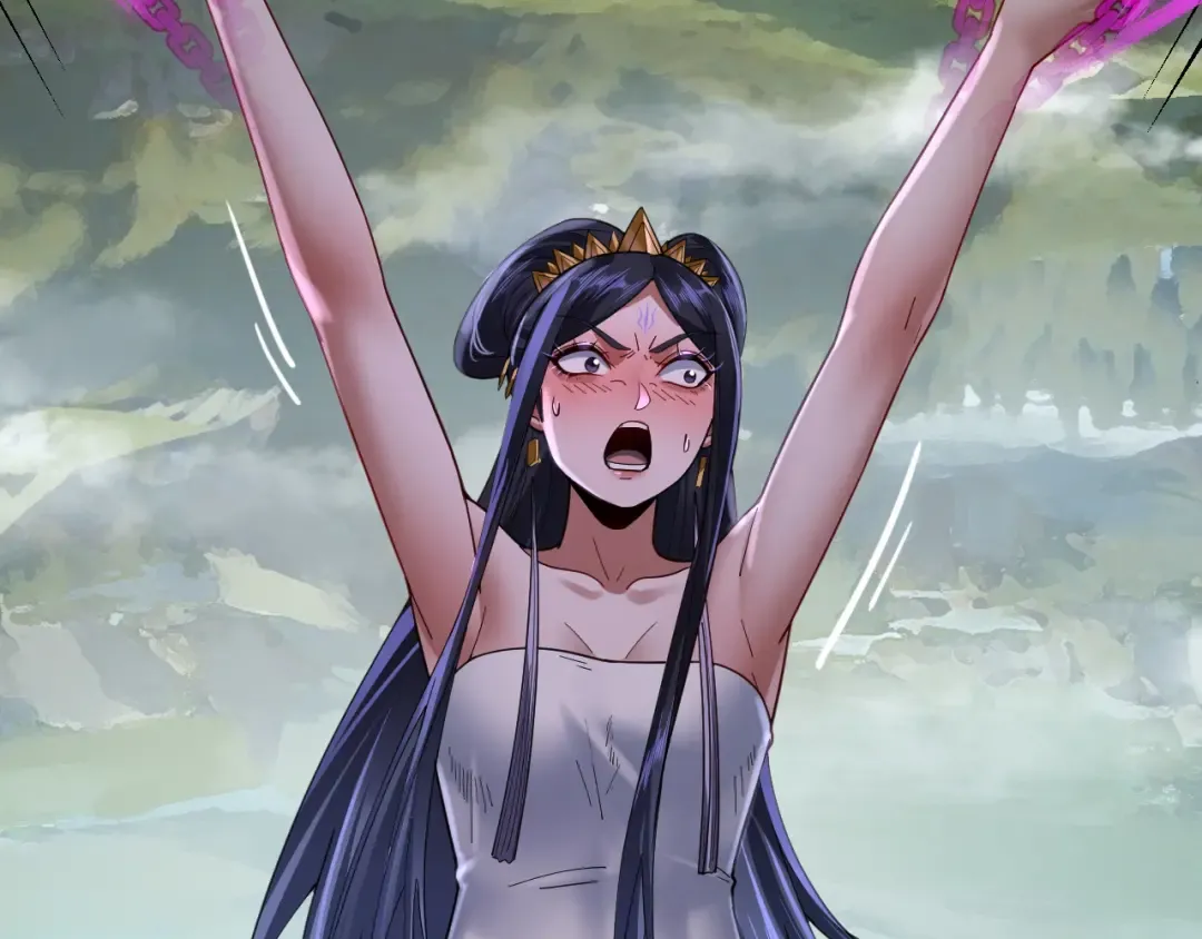 第108话 师尊是大好人！ 第7页