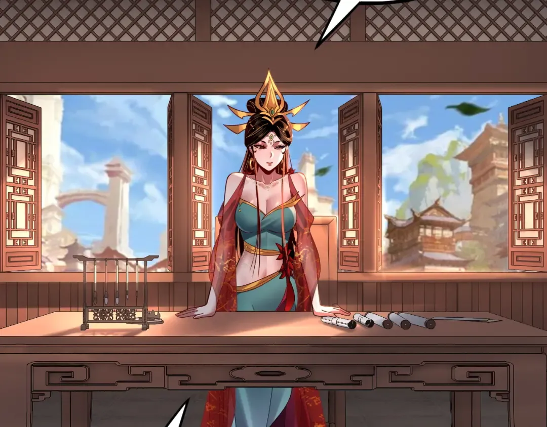 第108话 师尊是大好人！ 第62页
