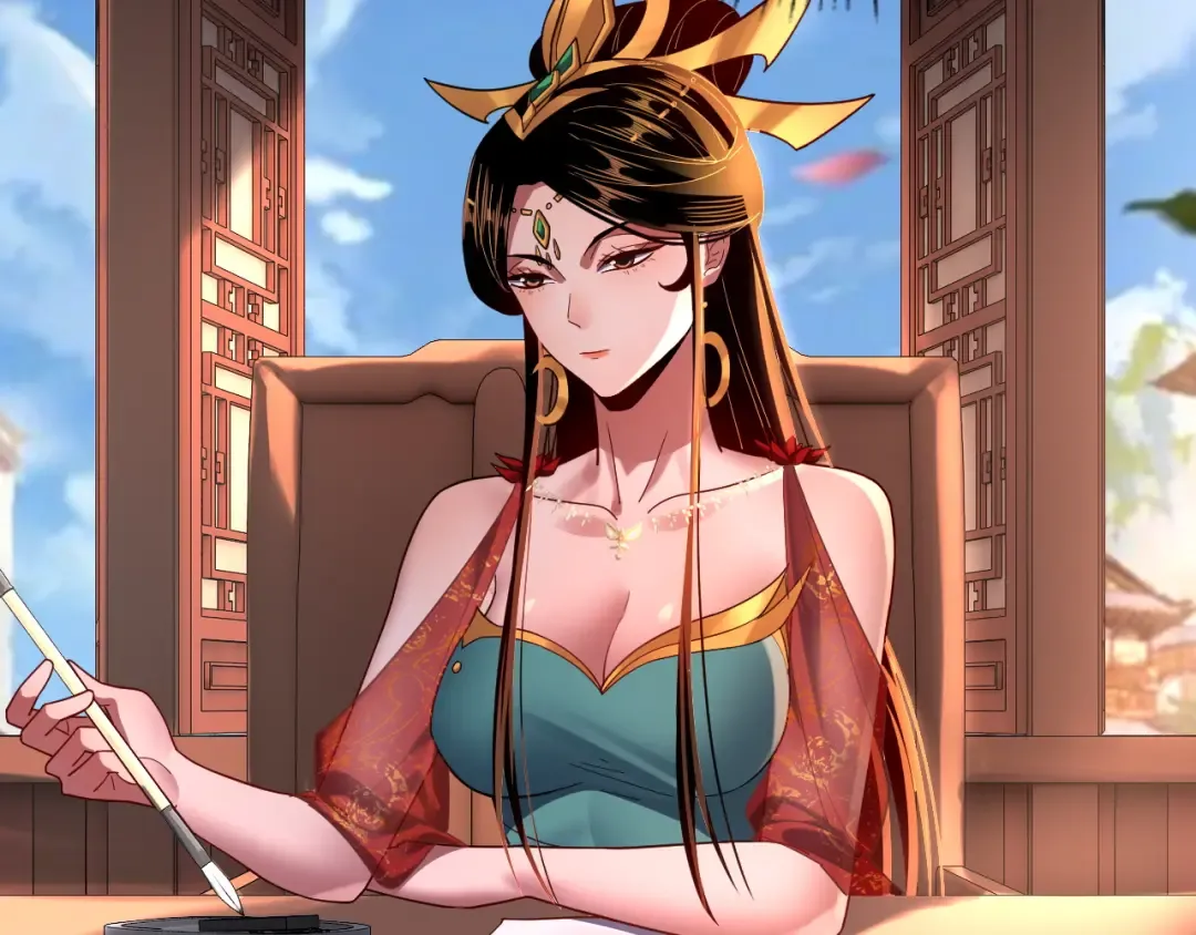 第108话 师尊是大好人！ 第66页