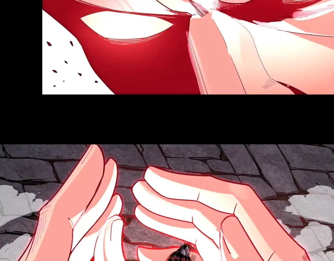 第109话 运筹帷幄？ 第31页