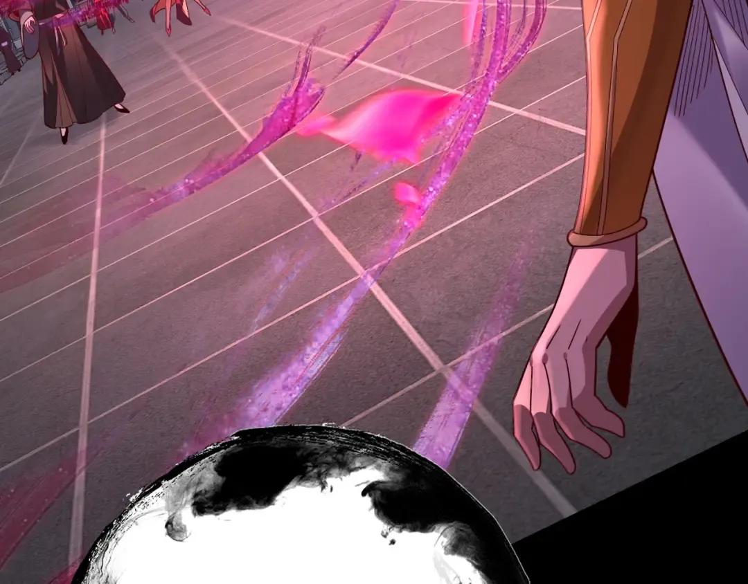 第109话 运筹帷幄？ 第66页