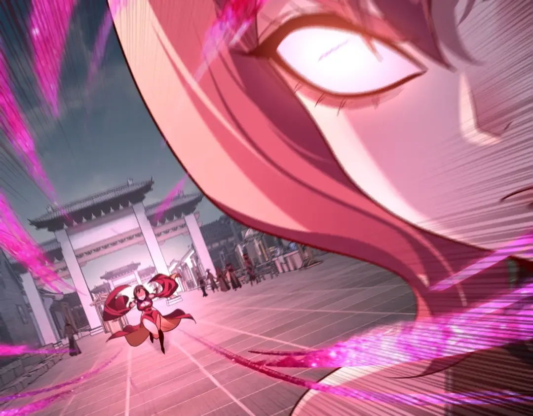 第109话 运筹帷幄？ 第70页