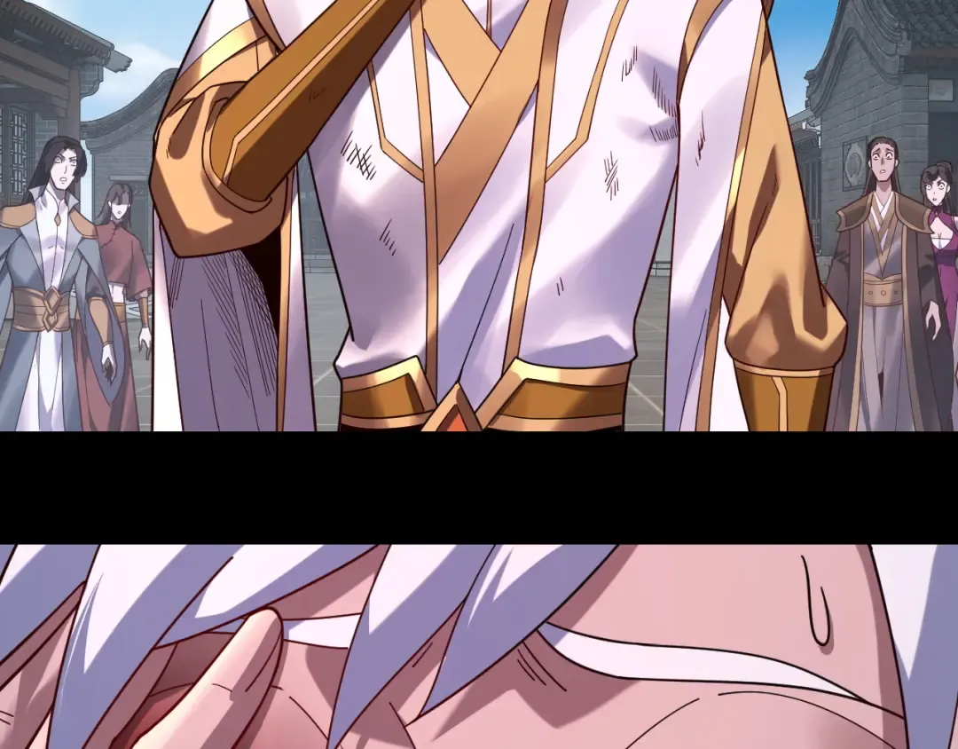 第109话 运筹帷幄？ 第102页