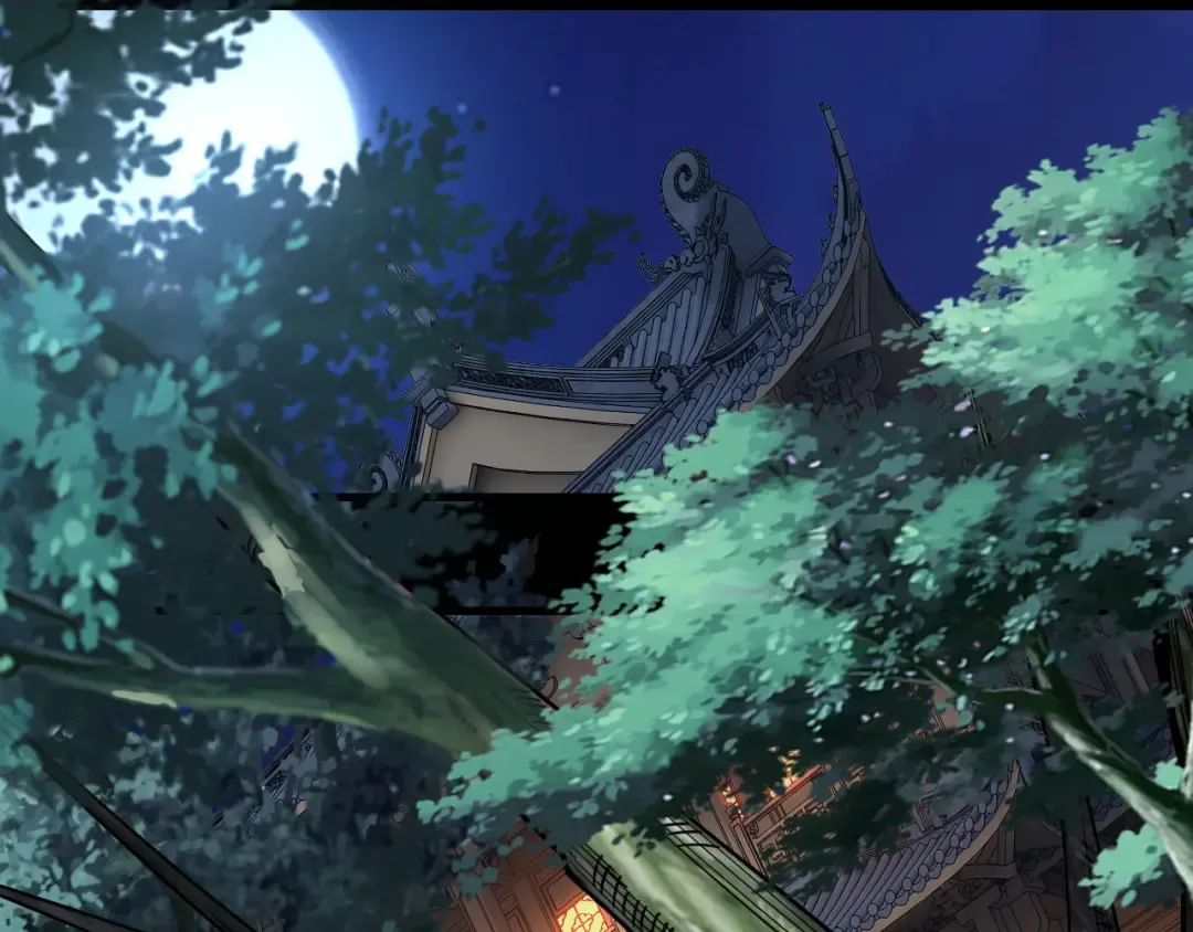 第110话 人祖殿传人月明空？ 第42页