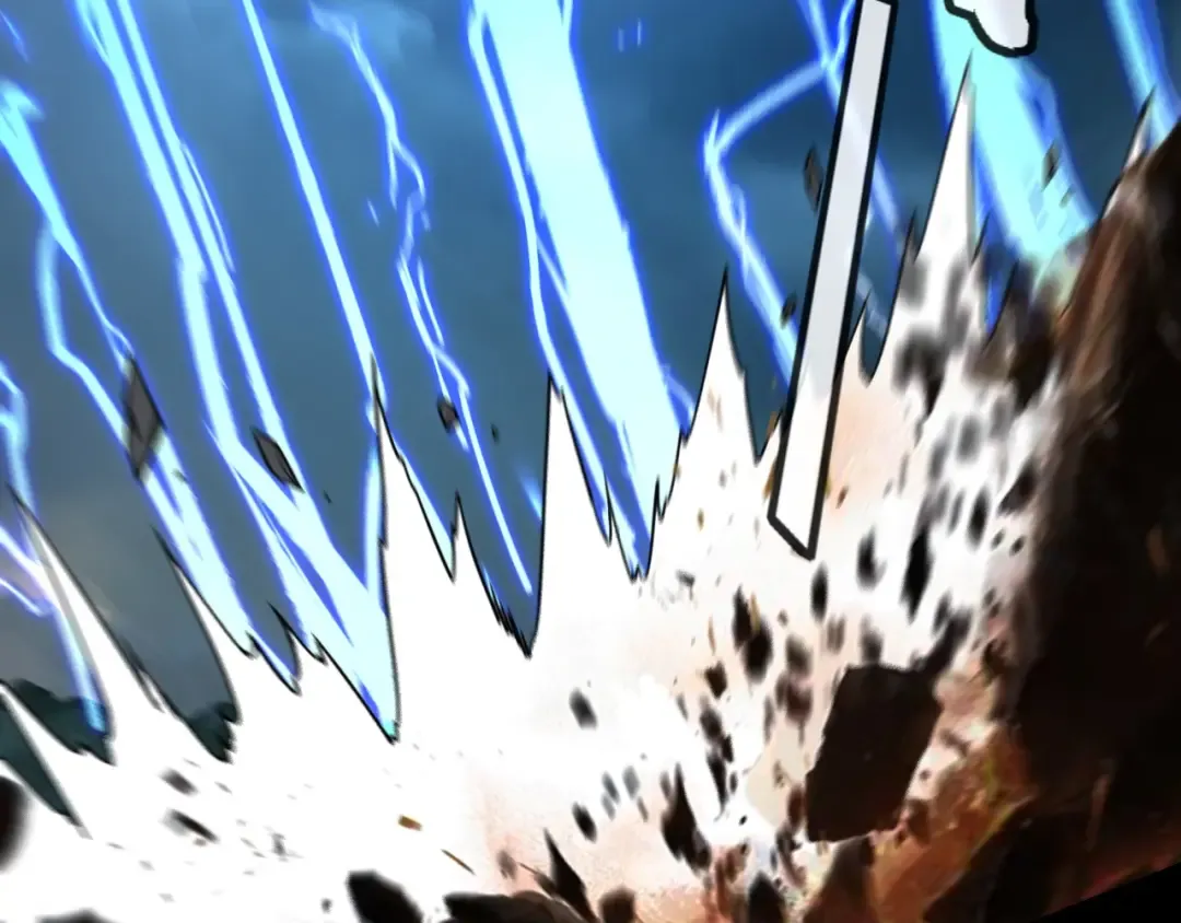 第111话 上仙陨落！？ 第21页