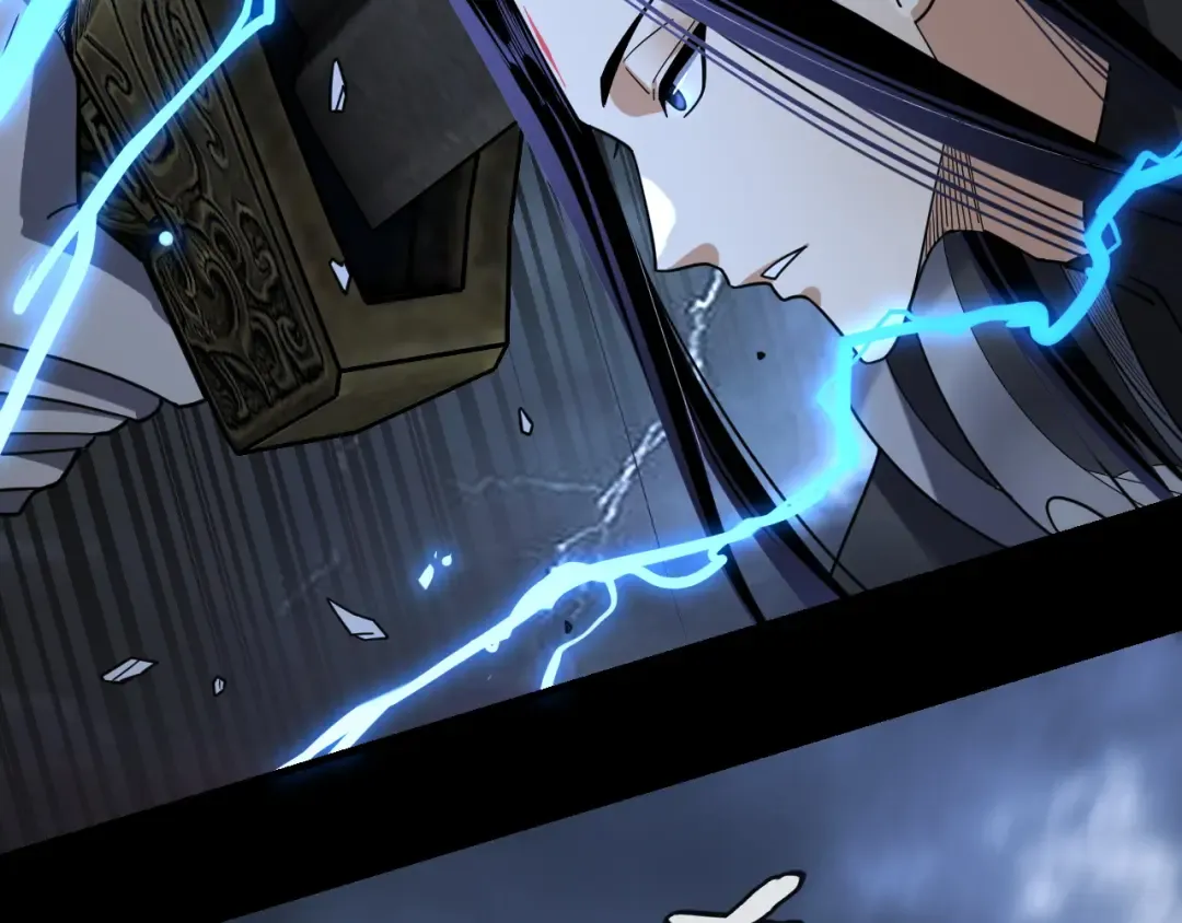 第111话 上仙陨落！？ 第28页