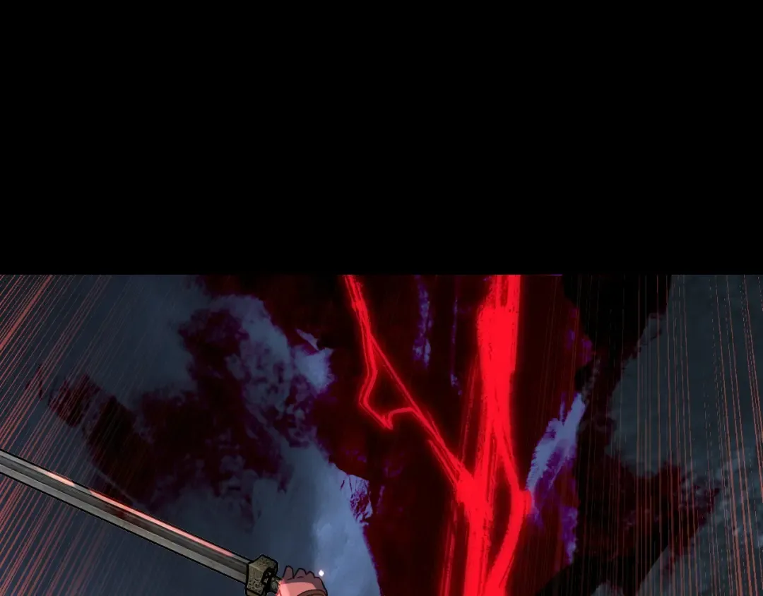 第111话 上仙陨落！？ 第46页