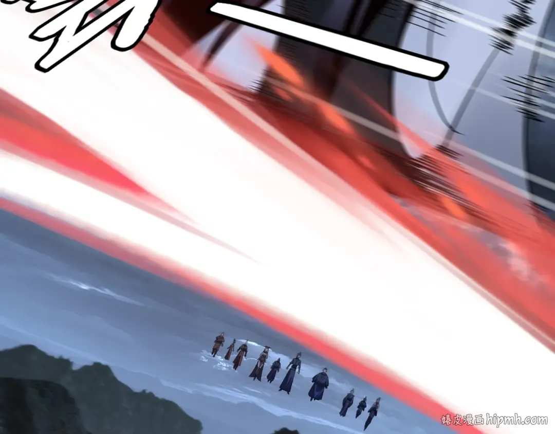第111话 上仙陨落！？ 第72页