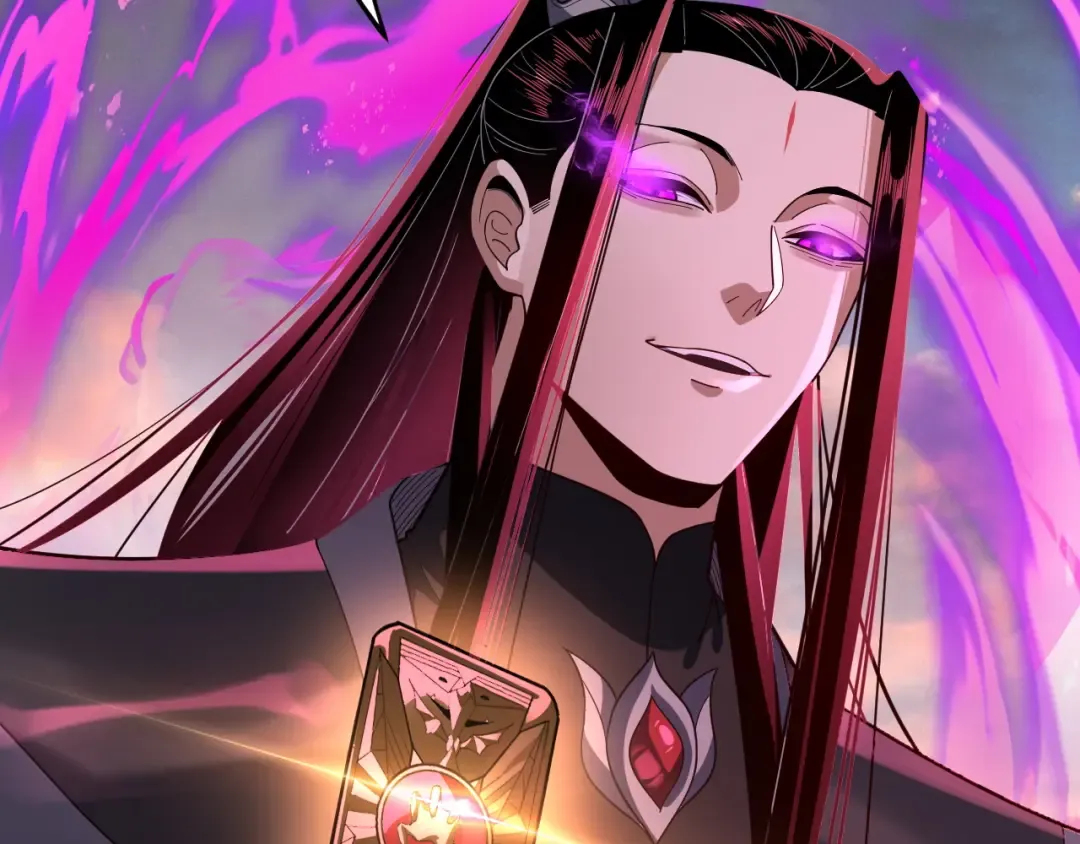 第113话 活见鬼了 第11页