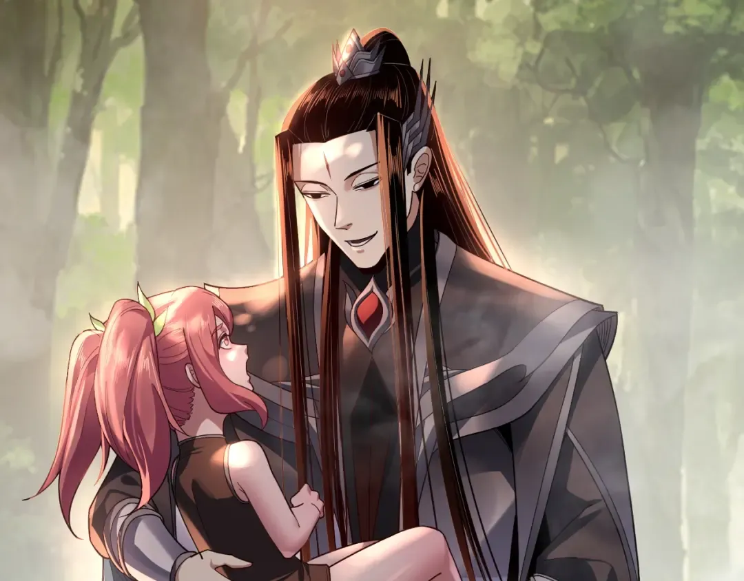 第115话 下界之行杀青 第86页