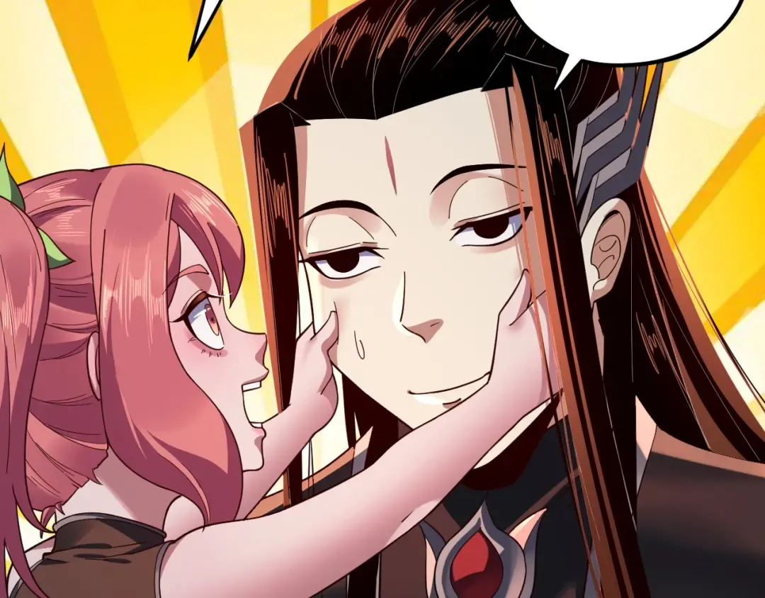 第115话 下界之行杀青 第92页