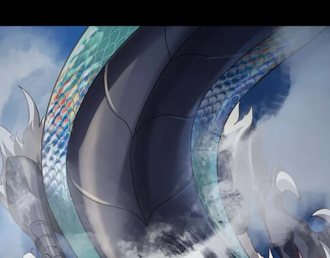 第116话 师娘？师姑？ 第6页