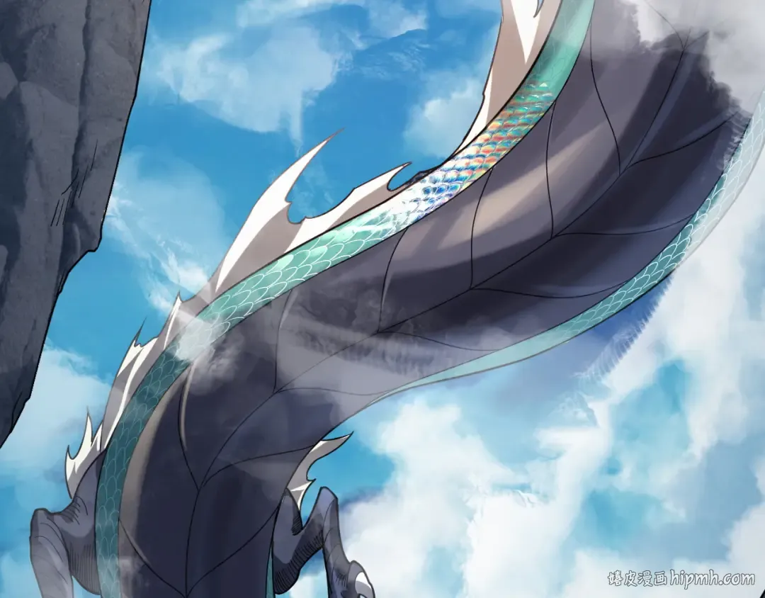 第116话 师娘？师姑？ 第8页