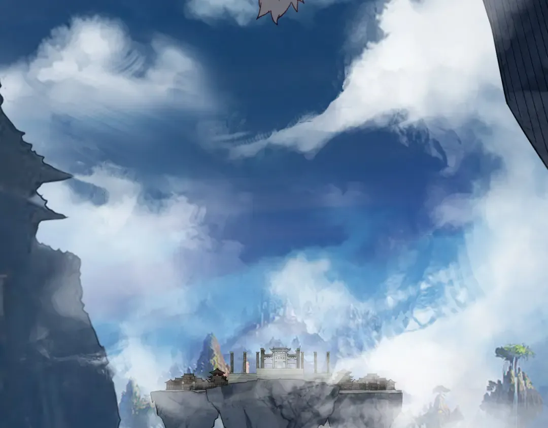 第116话 师娘？师姑？ 第10页