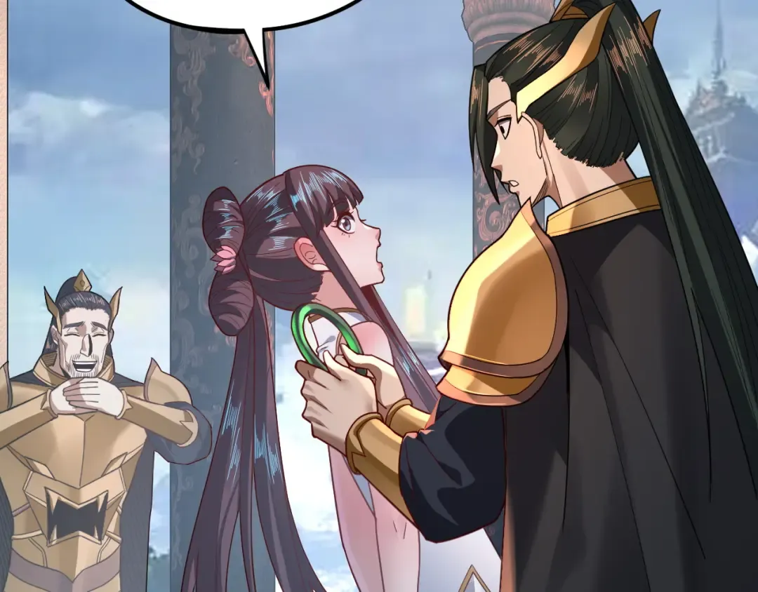第116话 师娘？师姑？ 第60页