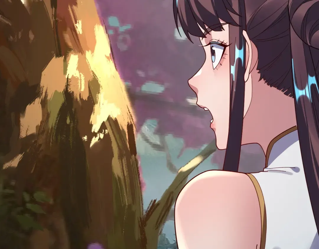 第119话 兄妹情深！ 第17页