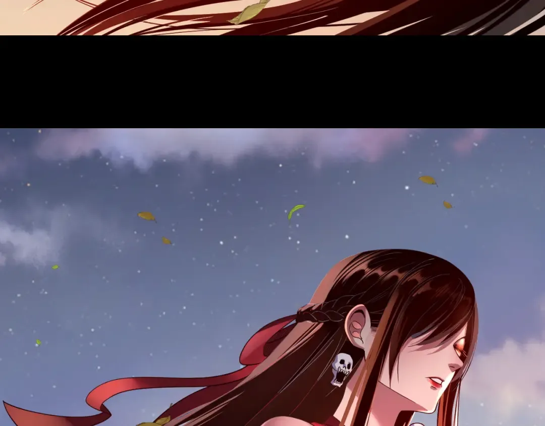 第120话 红衣女魔 第115页